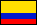 Bandiera colombiana