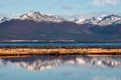 Il Canale di Beagle