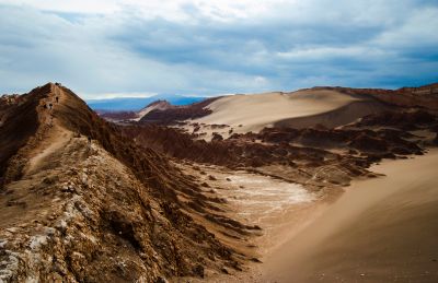 Deserto di Atacama