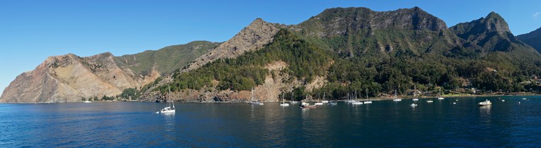 Isole di Juan Fernandez