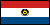 Paraguay flag