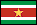 Suriname flag