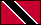 Trinidad and Tobago flag