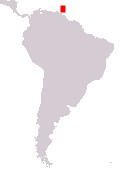 Localizzazione Trinidad e Tobago