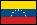 Venezuela flag