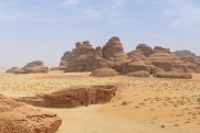 Deserto Arabico