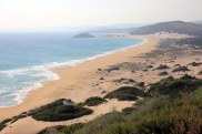 Spiaggia di Altinkum a Dipkarpaz