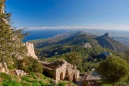 Castello di Kantara