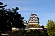 Himeji Castle