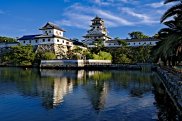 Imabari Castle