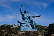 Nagasaki, Peace Park