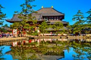 Nara, Todaiji