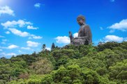 Isola di Lantau