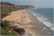 Varkala