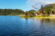 Bali, Pura Ulun Danu