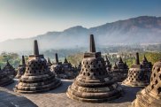 Giava, Borobudur