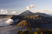 Giava, Monte Bromo