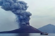 Krakatoa