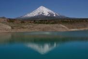 Monte Damavand