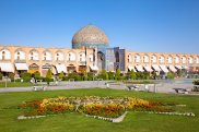 Esfahan