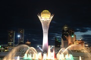 Astana