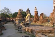 Ayutthaya