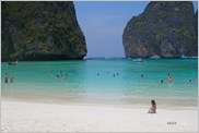 Koh Phi Phi Leh