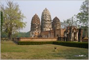 Sukhothai