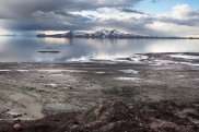 Lago di Urmia