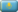 bandiera Kazakistan