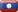bandiera Laos