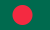 Bangladesh flag