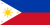 bandiera Filippine