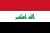 bandiera Iraq