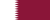 Qatar flag