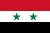 Syria flag