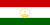 Tajikistan flag