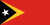 bandiera Timor Est