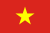 bandiera Vietnam