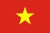 Vietnam flag