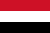 bandiera Yemen