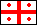 Georgia flag