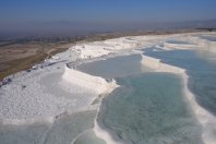 Le antiche piscine naturali