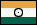 India flag