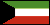 Bandiera del Kuwait