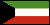 Kuwait flag