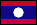 Laos flag