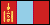Bandiera della Mongolia