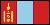 Mongolia flag