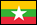 Myanmar flag